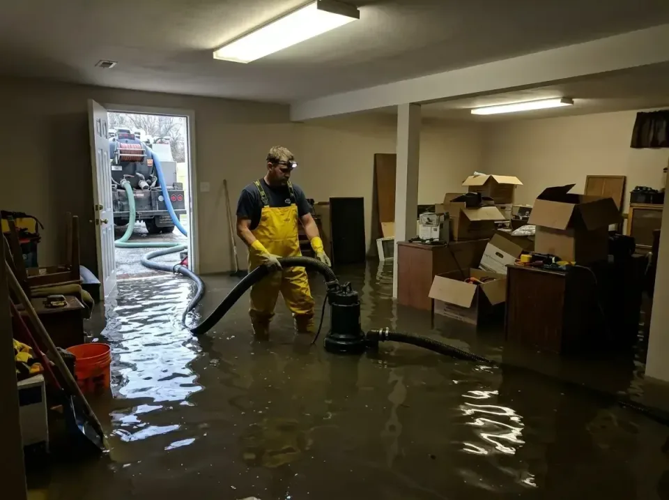 basement-burst-pipe-flooding-a-001 — frequently asked questions, 24-Hour Water Damage Restoration Services in Cary, IL